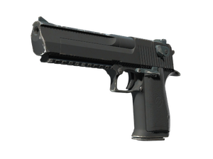 Desert Eagle | Ночь (После полевых испытаний)