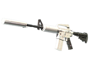 StatTrak™ M4A1-S | Поток информации (После полевых испытаний)