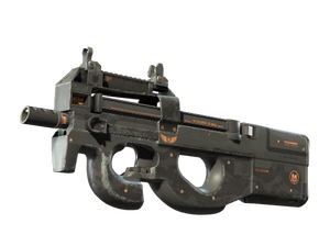 P90 | Элитное снаряжение (Поношенное)