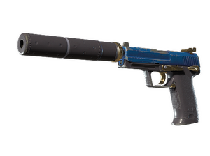 USP-S | Королевский страж (Поношенное)